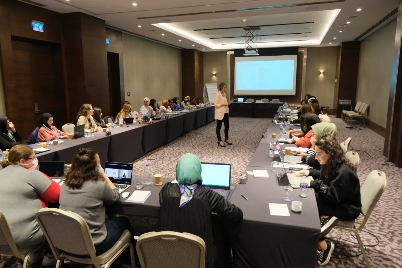 “Türkiye Yüzyılı’na girişimci kadın damgası: KADEM 1,5 milyon TL ile sahada” 3