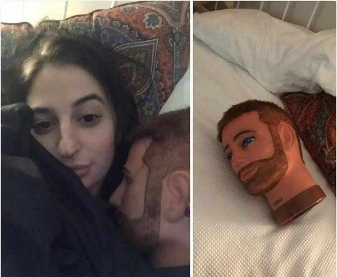 Gözünüzle Gördüğünüze Bile İnanmayın: Sosyal Medya Gerçekleri Böyle Çarpıtıyor 11