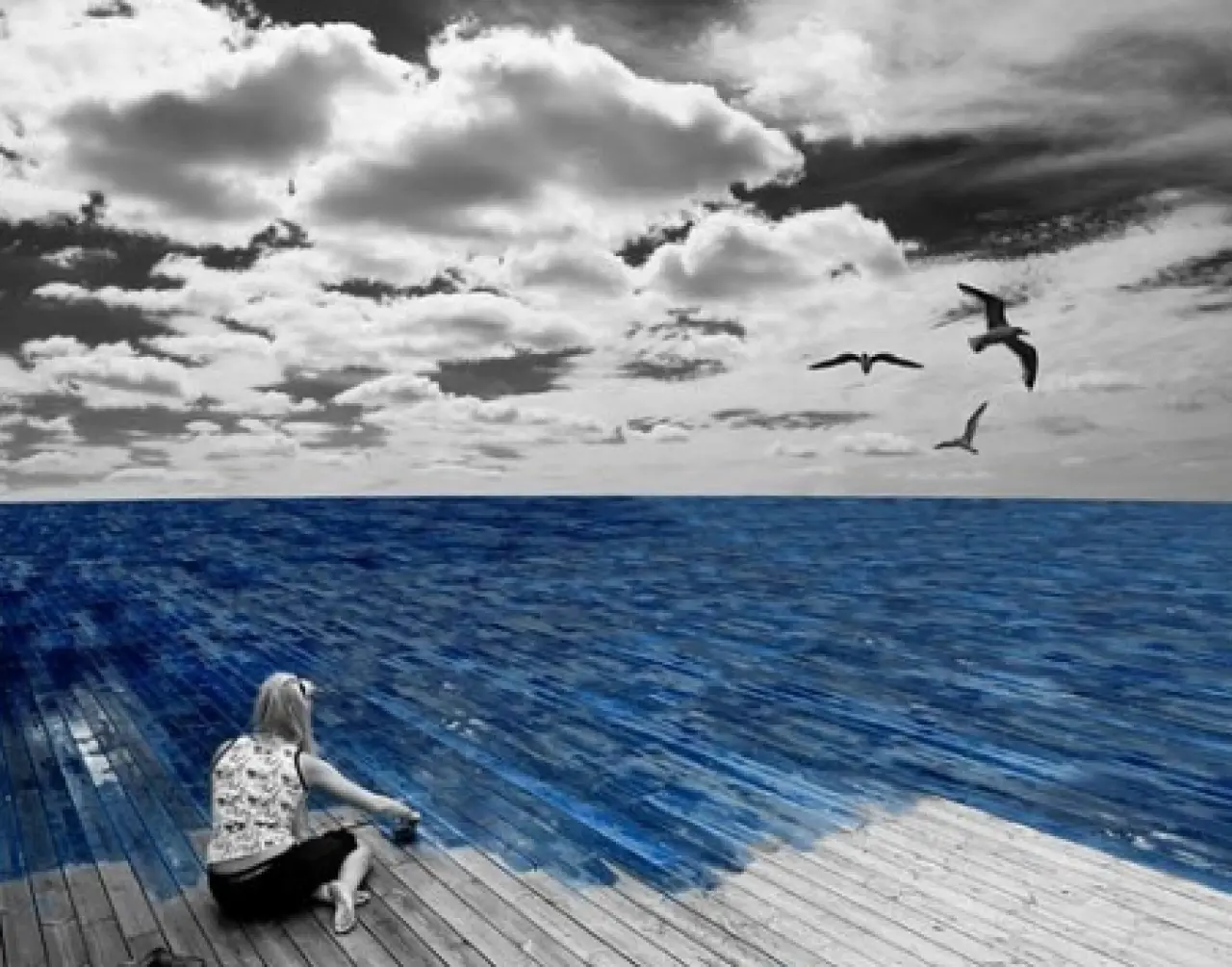 İlk Bakışta Normal Gibi... Ama İkinci Kez Bakmadan Geçemeyeceksiniz 2