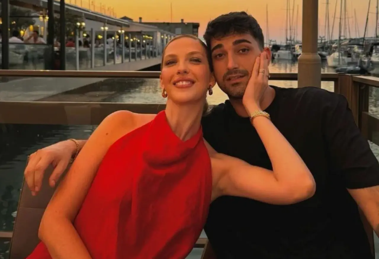 Dilan Çıtak’a aileden tepki devam ediyor! İdo ve Yasemin’den üstü kapalı tepki! 3