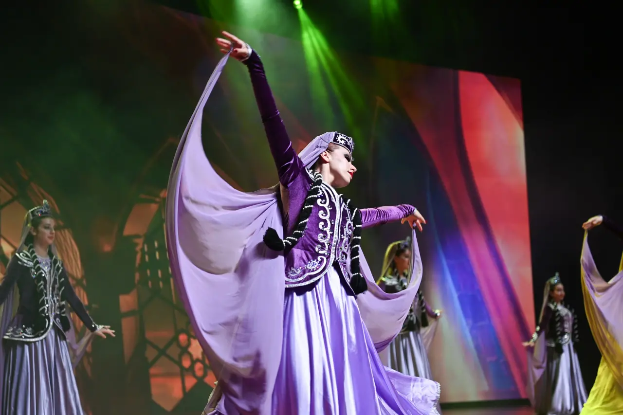 Türkçe Yaz Okulları kültür köprüleri kurdu: İşte unutulmaz anlar 8