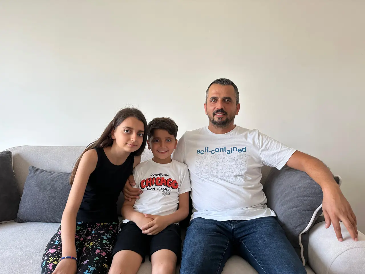 Depremin ardından umutla: Antakya’daki 500 Evler projesi tamamlandı! 5