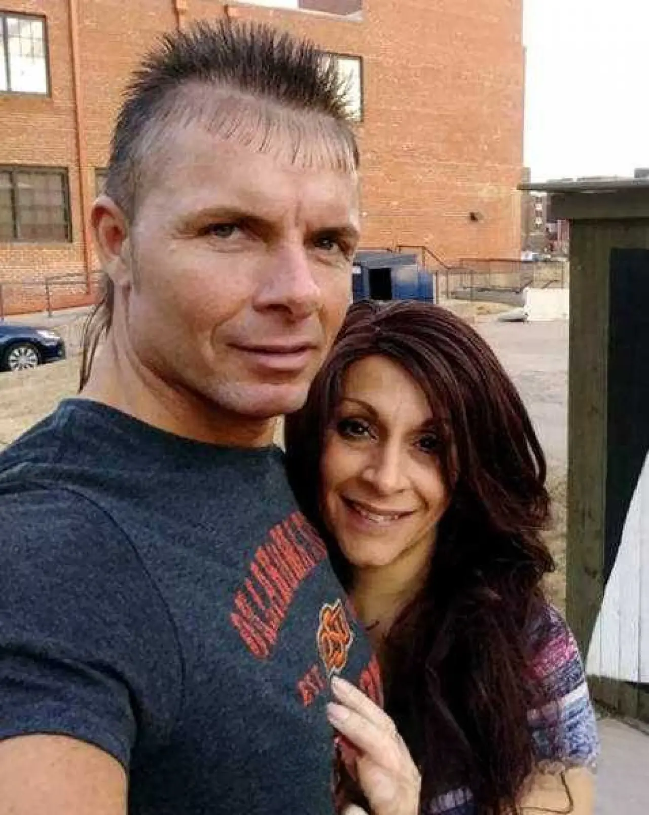 Sadece Gülüp Geçmelik Sanmayın: Bu Saç Modelleri Gerçek Kişilere Ait 11