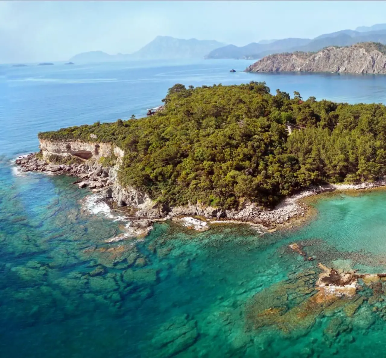 Türkiye’nin turizm zaferi: Bu rekor bir tesadüf değil! 1