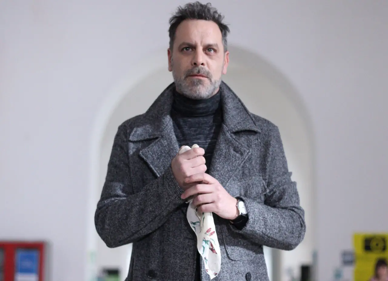 Ozan Güven’e 2 Yıl 3 ay hapis, gerekçe kan dondurdu! 1