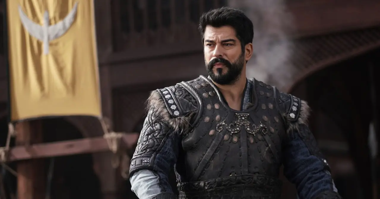 Burak Özçivit’ten ayrılık sinyali: Kuruluş Osman’da 7. Sezon değişimi başladı 1