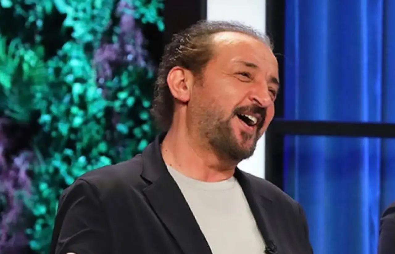 Mehmet Şef’in oğlu Utkan mezun oldu! Yalçınkaya mutfağında yeni dönem 3