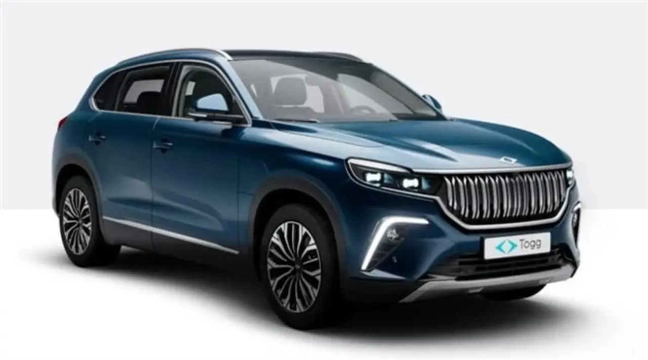 Sıfır otomobil satışlarında rekor kıran markalar 6