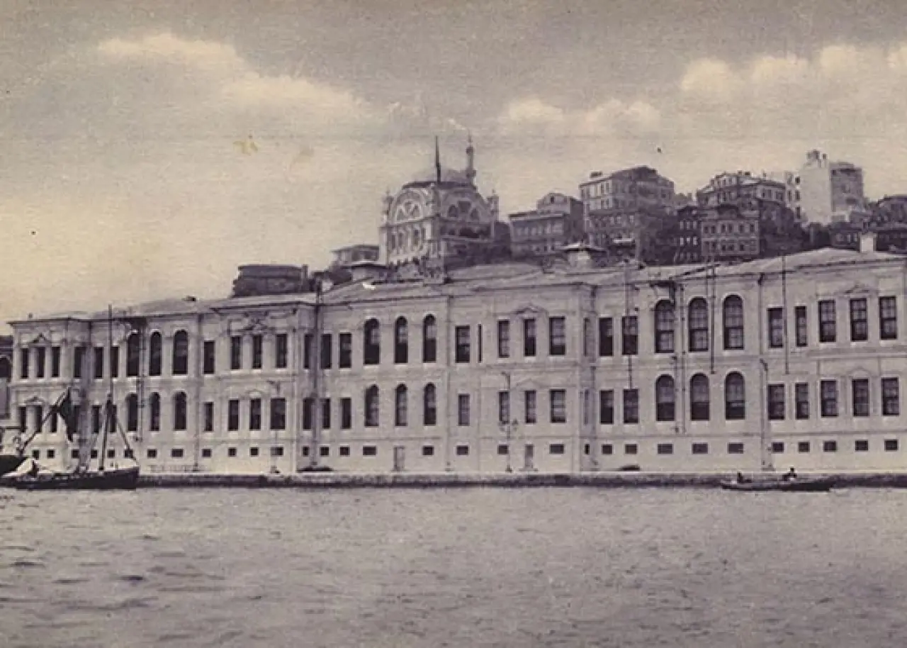 Osman Hamdi Bey:Sanatla Mühürlenen Bir Miras 4