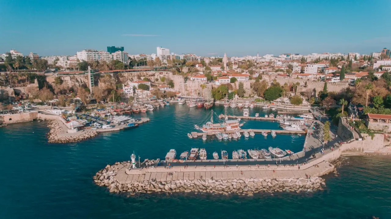 Türkiye’nin turizm zaferi: Bu rekor bir tesadüf değil! 2