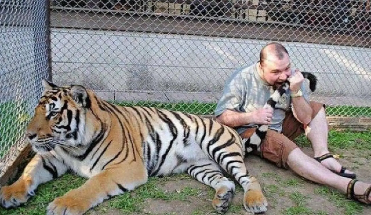 Ne Olduğunu Anlamaya Çalışırken Tekrar Bakacağınız Fotoğraflar! 1