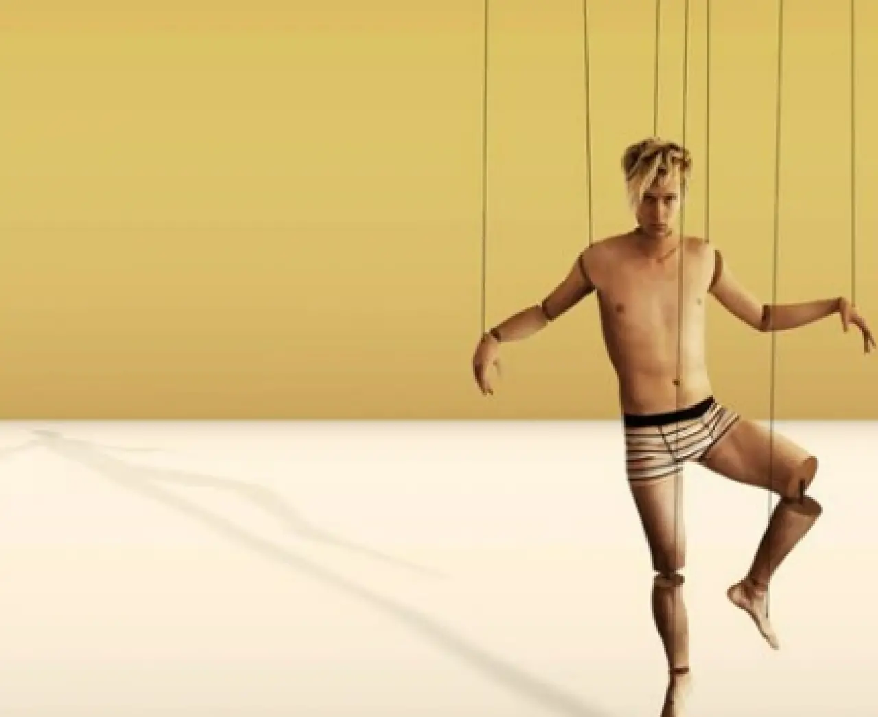 İlk Bakışta Normal Gibi... Ama İkinci Kez Bakmadan Geçemeyeceksiniz 5