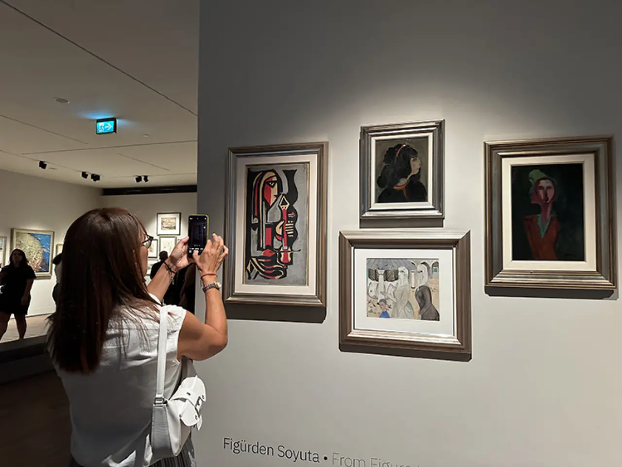 İstanbul’da sanat dolu bir hafta başlıyor! 5