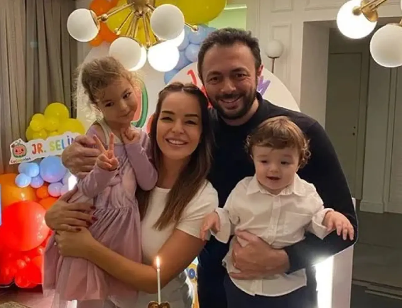 Bengü’den “Ahtapot Hanımlar” çıkışı: Boşanma sebebini ilk kez açıkladı 2