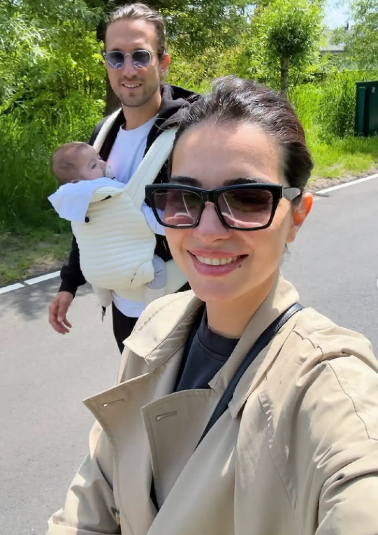 Melisa Aslı Pamuk: “İşte hayatımın özeti” 2