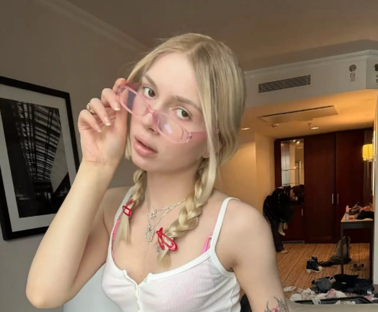 Aleyna Tilki’den aşk itirafı: “Sevgili nasıl yapılır bilmiyorum!” 1