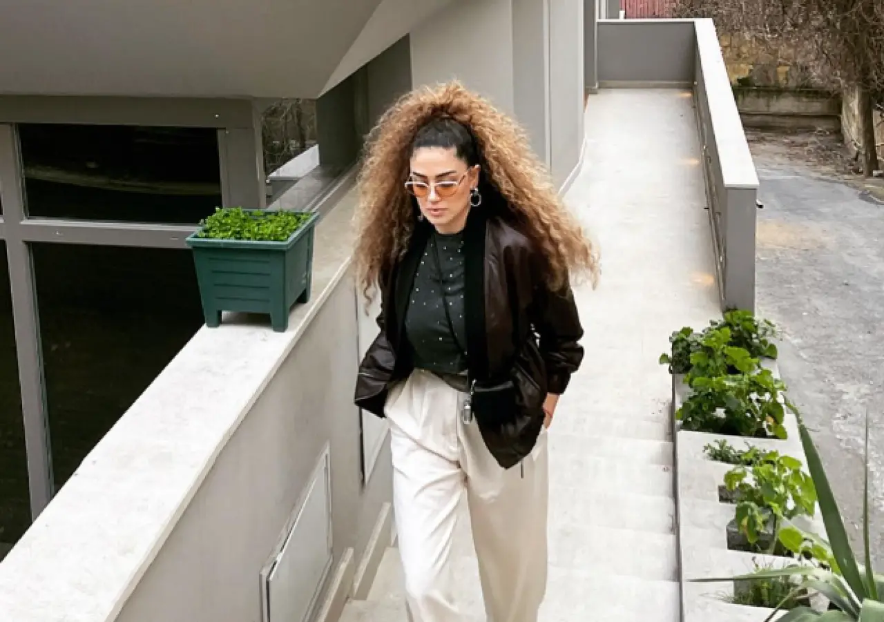 Dilan Çıtak Tatlıses polisle yaşadığı kriz sonrası mahkemeden karar çıktı 1