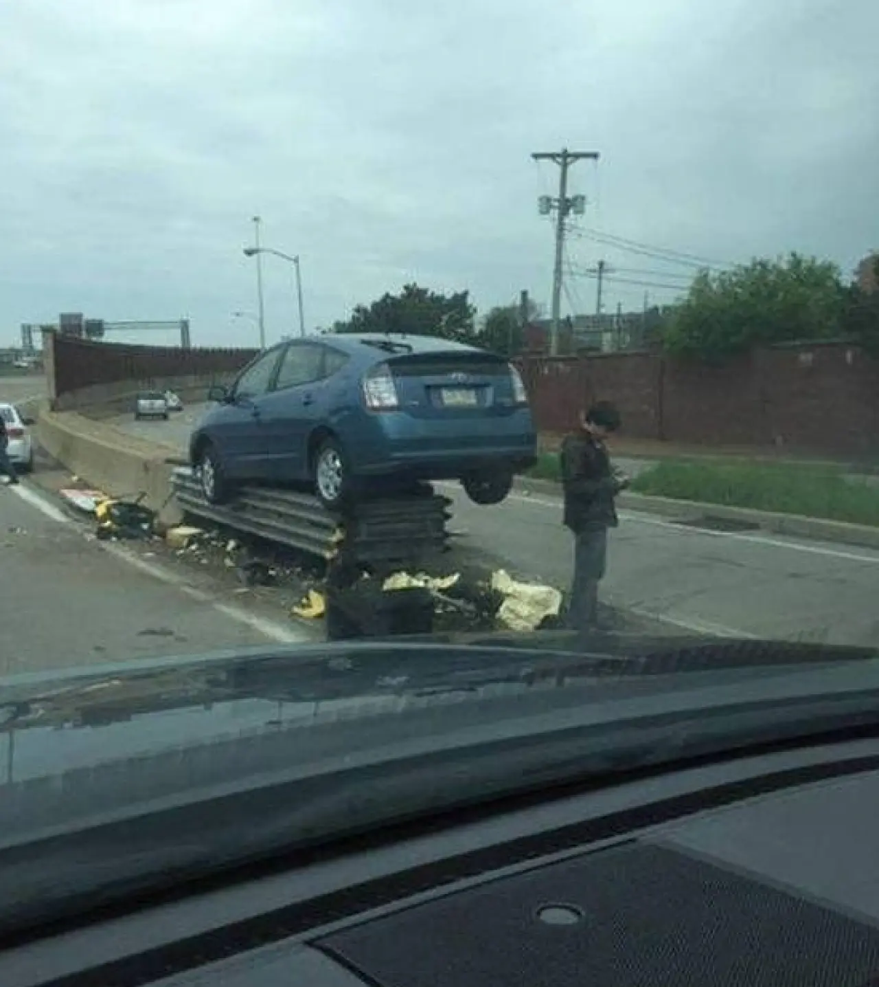 Ne Olduğunu Anlamaya Çalışırken Tekrar Bakacağınız Fotoğraflar! 12