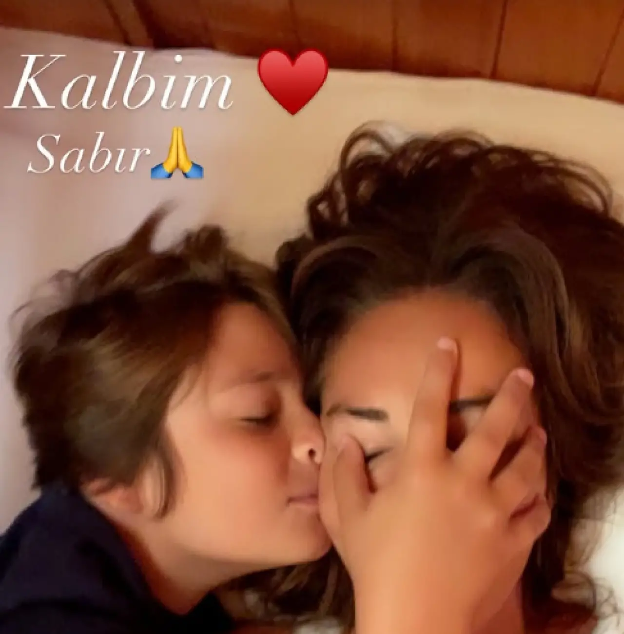 Güzide Duran’dan boşanma sürecinde çarpıcı sözler: “Çocuk intikam aracı değil” 2