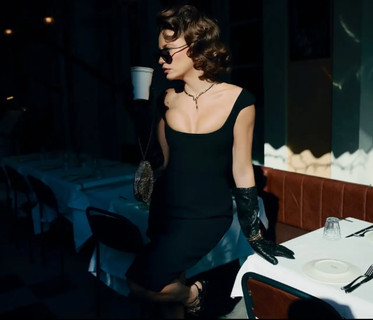 Paraya hükmeden kadın! Serenay Sarıkaya’nın mal varlığı şoke etti 3