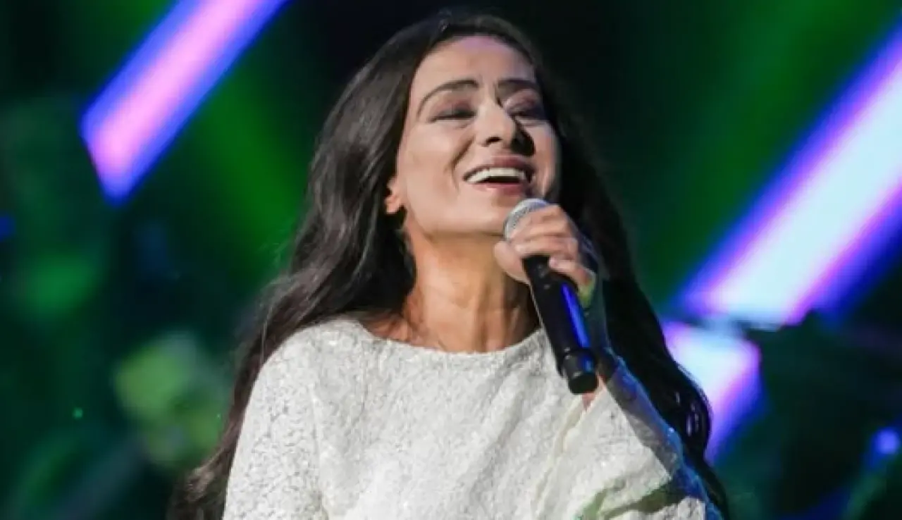 Yıldız Tilbe’nin sahnede yaptığı açıklama hayranlarını endişendirdi! İşte açıklamanın şok detayları 2