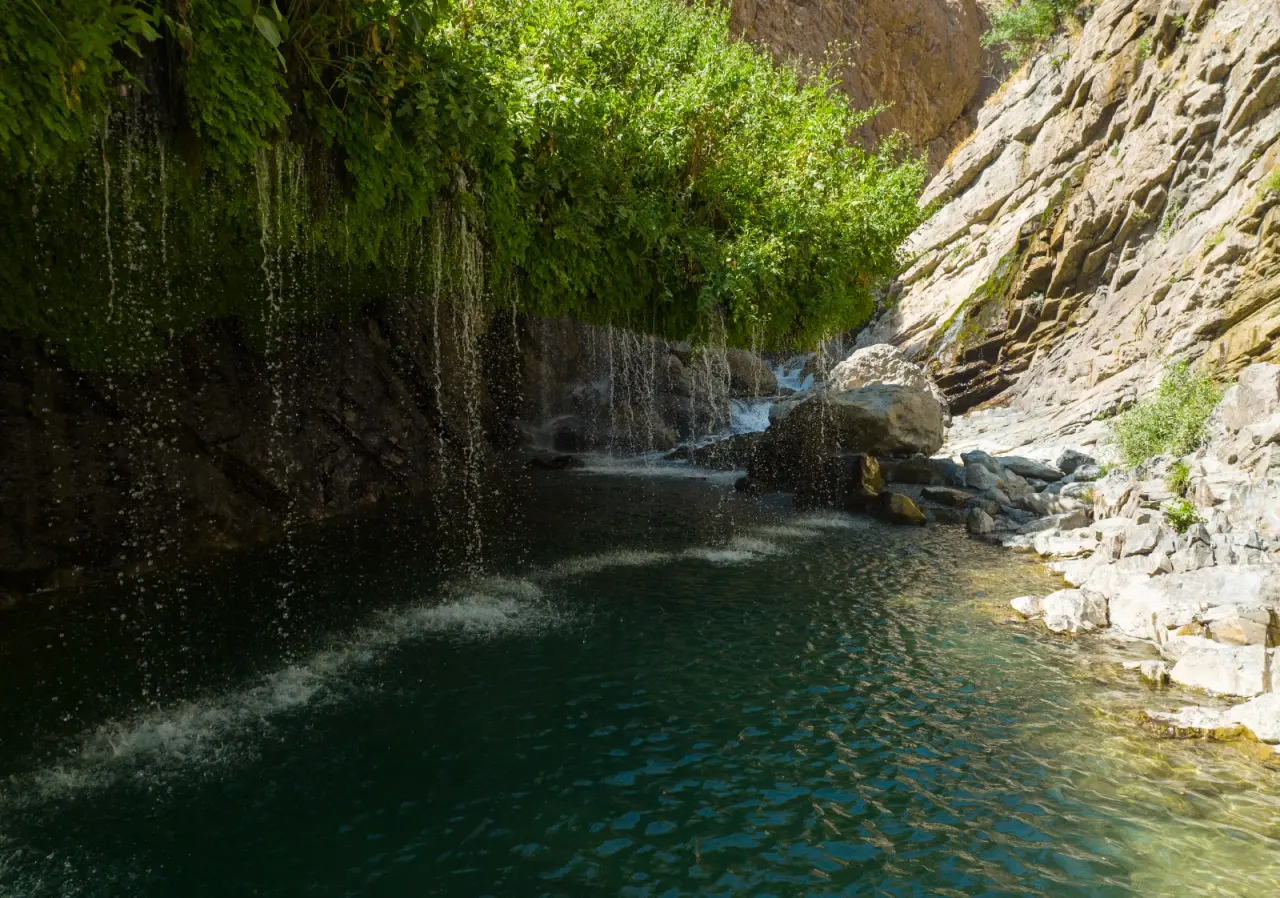 Hakkari, yıllar sonra kültür ve sanatla buluşuyor: “Bir Anadolu Şenliği” başladı 5