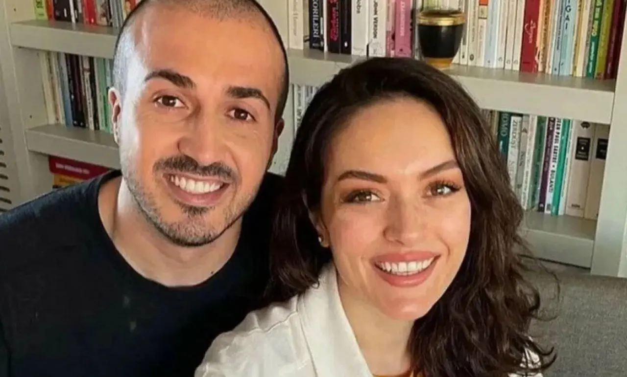 Alaçatı’daki mekanda silahlı kavga! Ezgi Mola’nın eski eşi Mustafa Aksakallı yaralandı 1