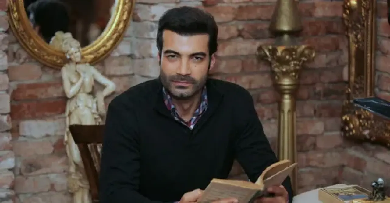 Murat Ünalmış kimdir, kaç yaşında, aslen nereli, burcu ne, boyu, kilosu? İşte hayatını değiştiren dönüm noktaları 6