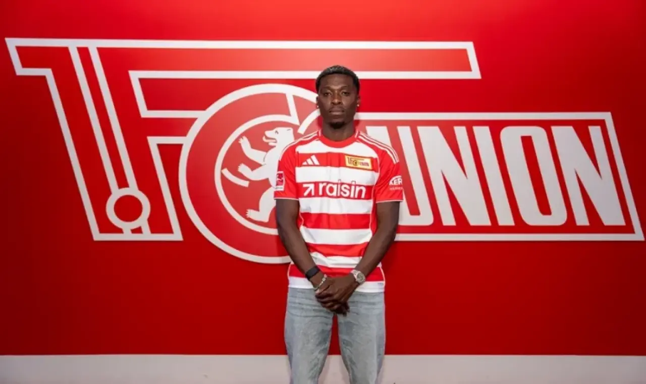 Galatasaray, Derrick Köhn’ün transferini duyurdu! 2