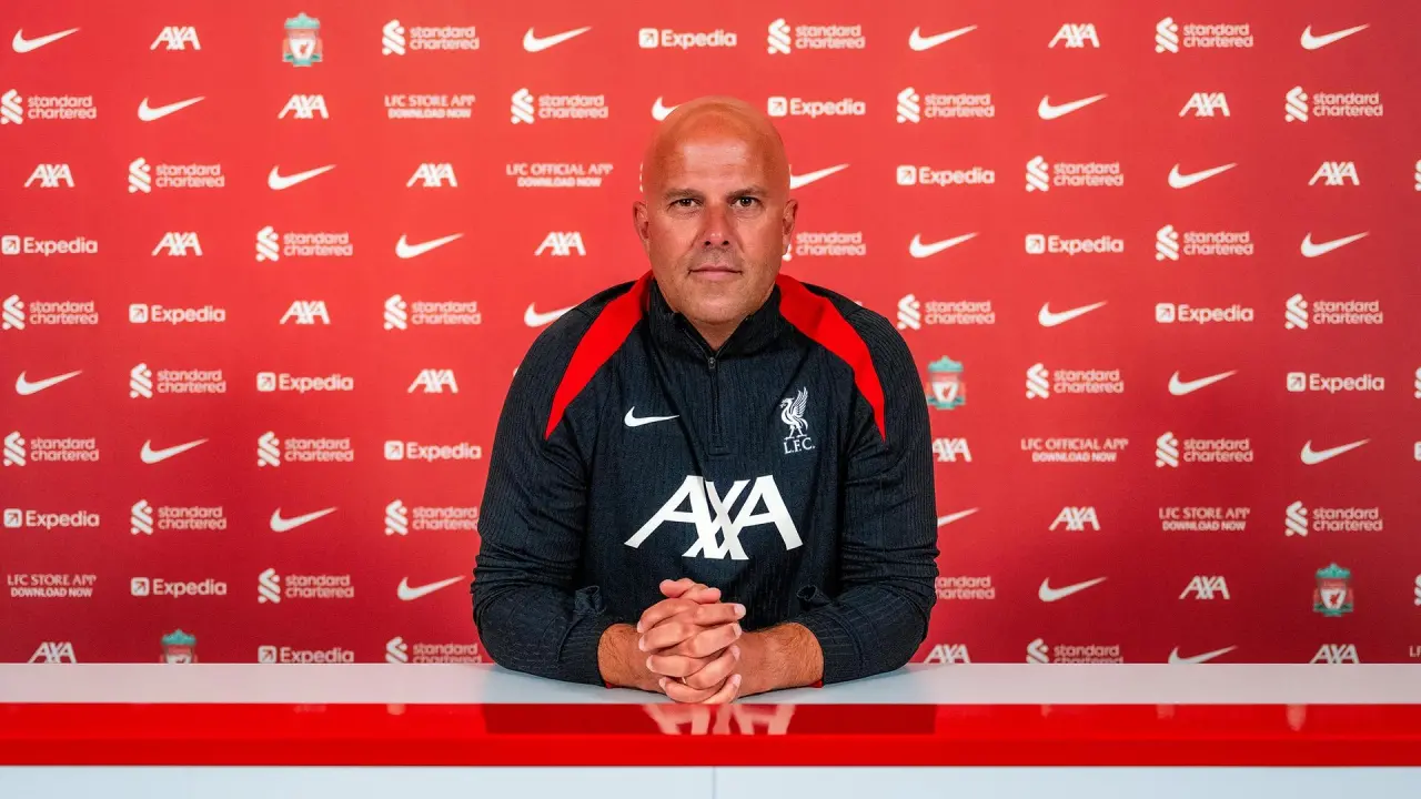 Liverpool sezona fırtına gibi başladı! 3