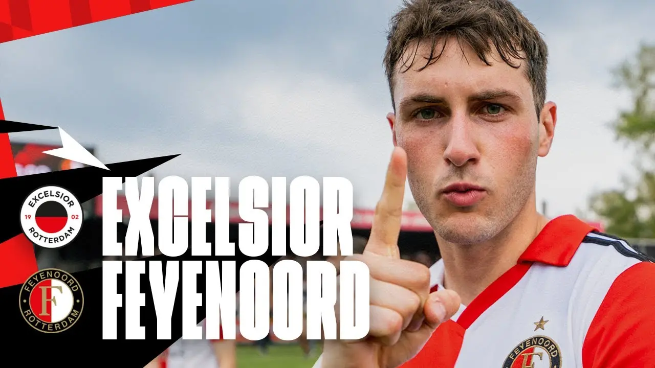 Eredivisie’de 2. Hafta geride kaldı! 1