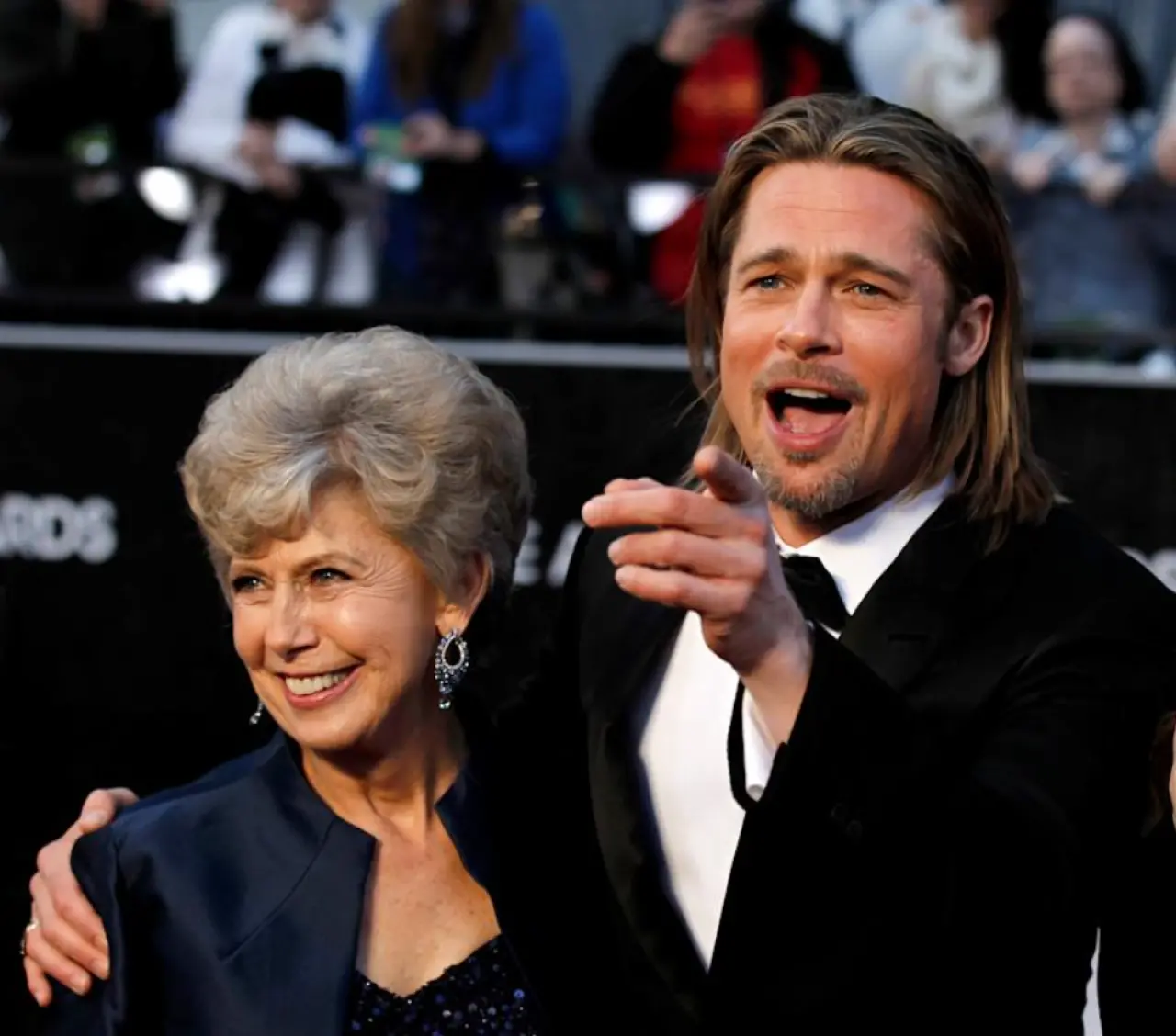 “Henüz hazır değildik” Brad Pitt’in ailesinden yürek dağlayan veda 1