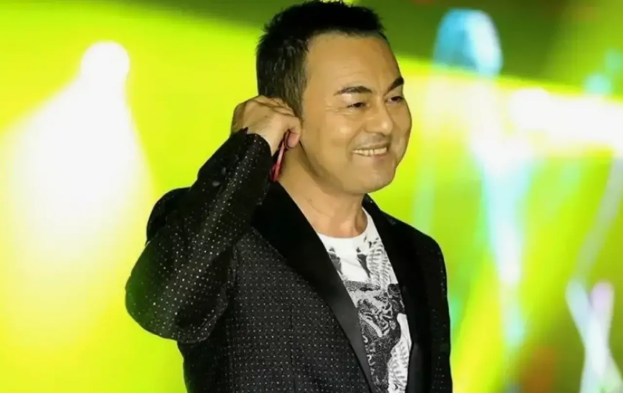 Nükhet Duru’dan Serdar Ortaç’a dikkat çeken MS tavsiyesi! 2