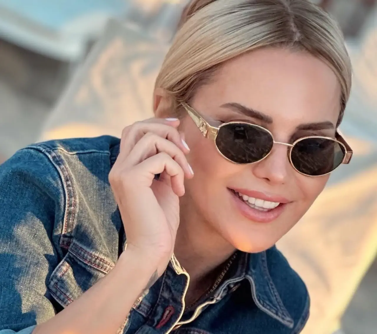 “Tacizciler rol model olamaz!” diyen Ece Erken'den sektöre sert mesaj 2