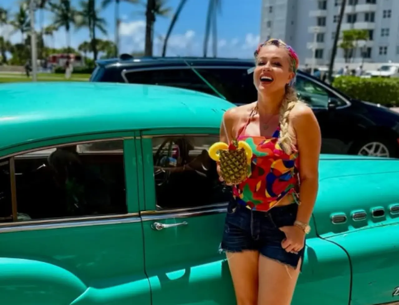 Yeliz Yeşilmen’den Amerika itirafı: “Bavulumuzu kendimiz taşıdık!” 3