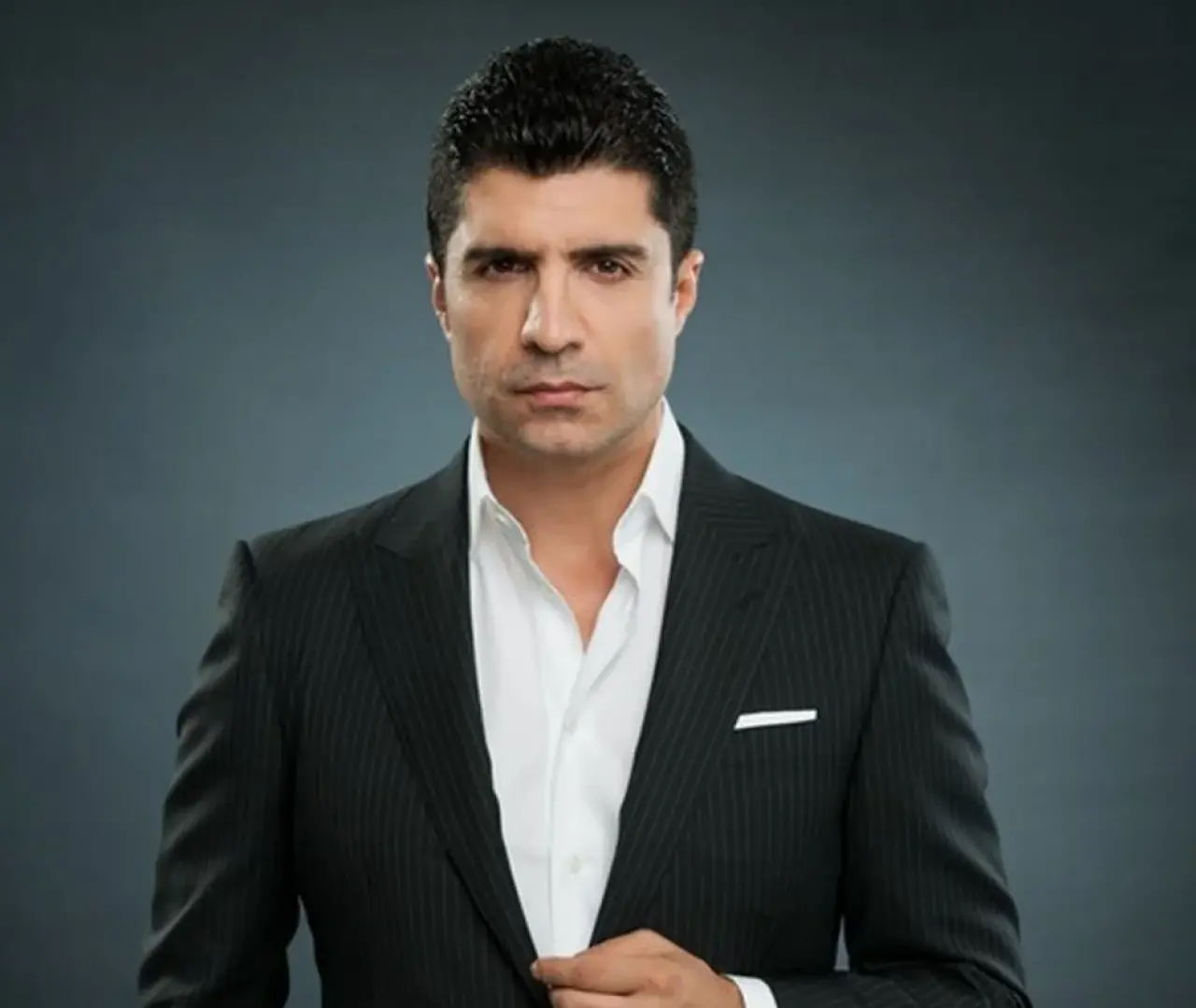 Özcan Deniz: “Beni ölümle tehdit etti” 2