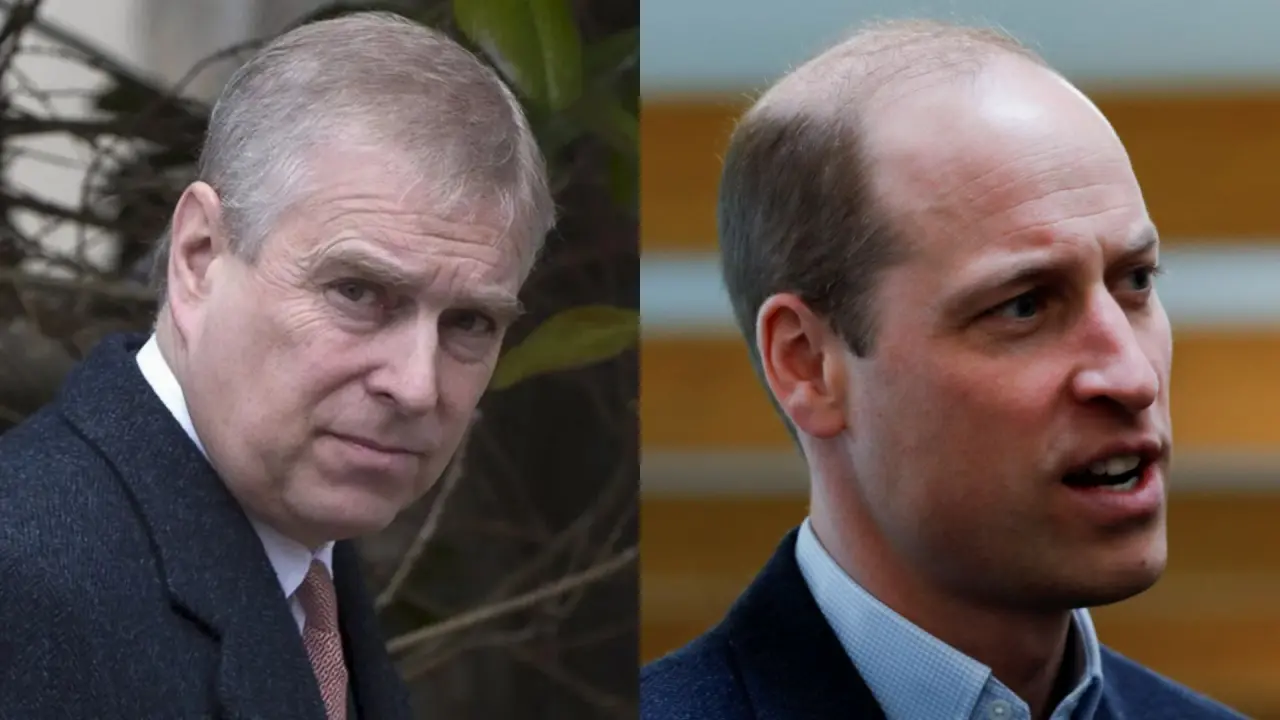 Skandal kitapta şok iddia: Amcasının Kate’e yaptıkları Prens William’ı çileden çıkardı! 6