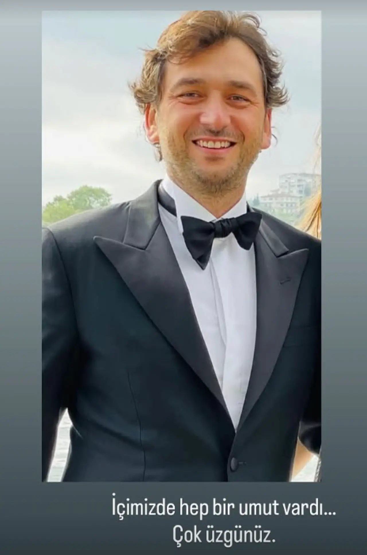 Bozcaada’ya gidiyordu, bir daha dönemedi! Seda Bakan’ın sözleri yürek burktu 3