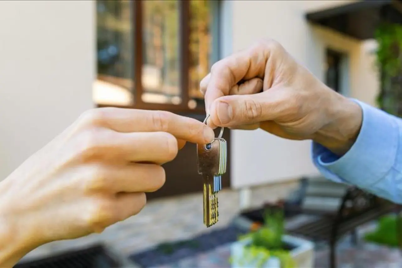 Konut Alacaklara İslam Memiş'ten Kritik Uyarı: Yıl Sonunu Bekleyin 3