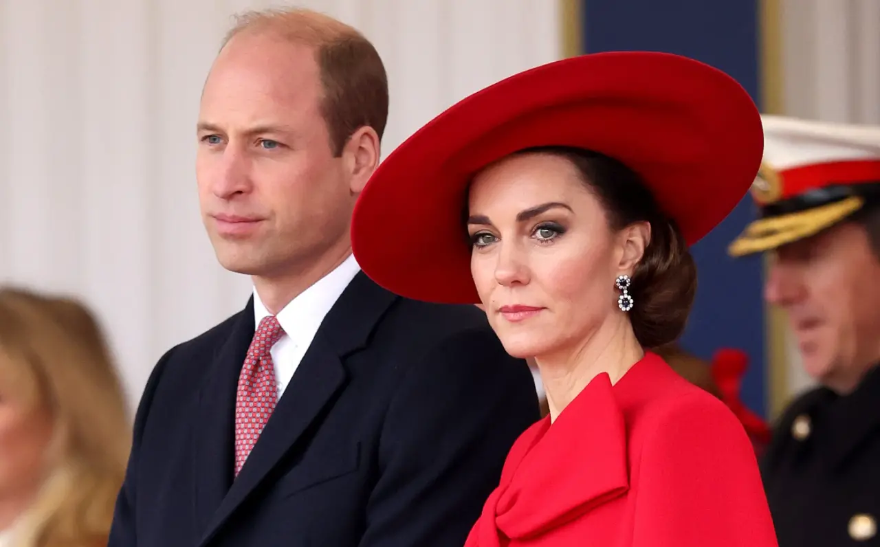 Skandal kitapta şok iddia: Amcasının Kate’e yaptıkları Prens William’ı çileden çıkardı! 5