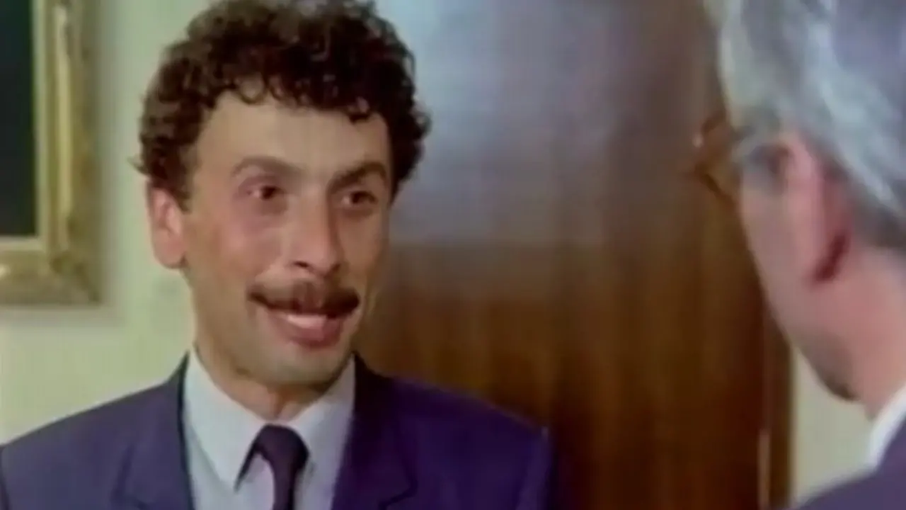 Arabesk’in usta ismi Necati Bilgiç’e şizofreni teşhisi! İşte durumuyla ilgili detaylar 2