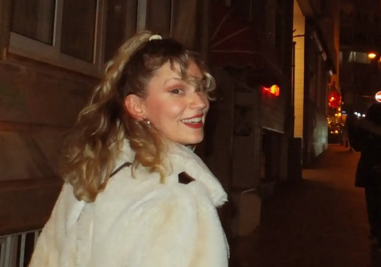 Gökhan Özoğuz ile Farah Zeynep aynı filmde! Kamera önünde aşk mı doğuyor? 2