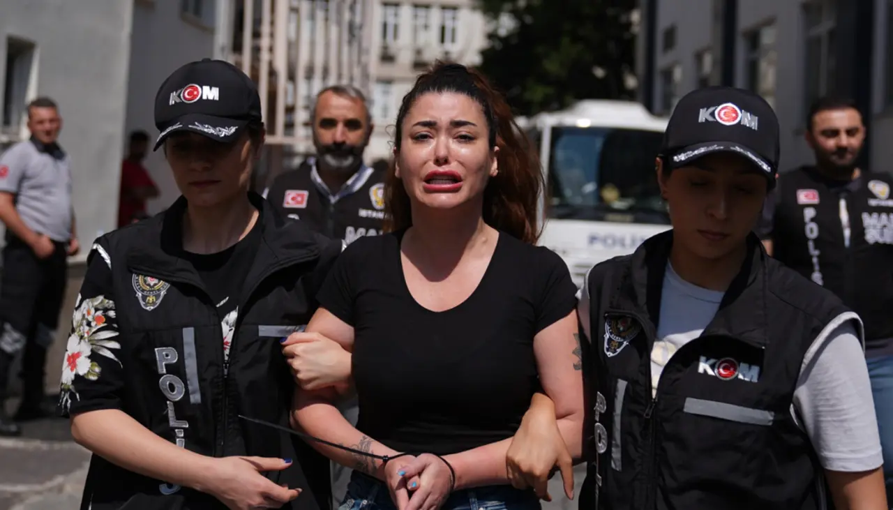 Güzellik merkezinden örgüt çıktı! 308 yıl hapis isteniyor 4