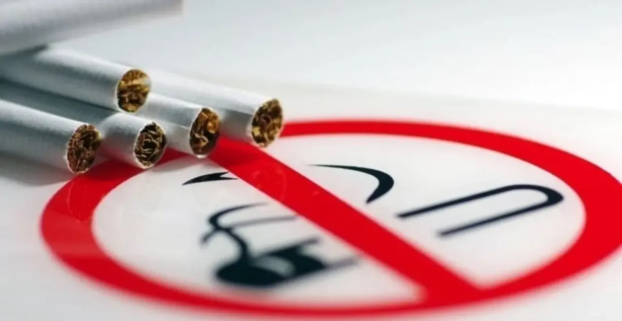Sigaraya Bir Zam Daha! Sigara 100 TL Oldu 2