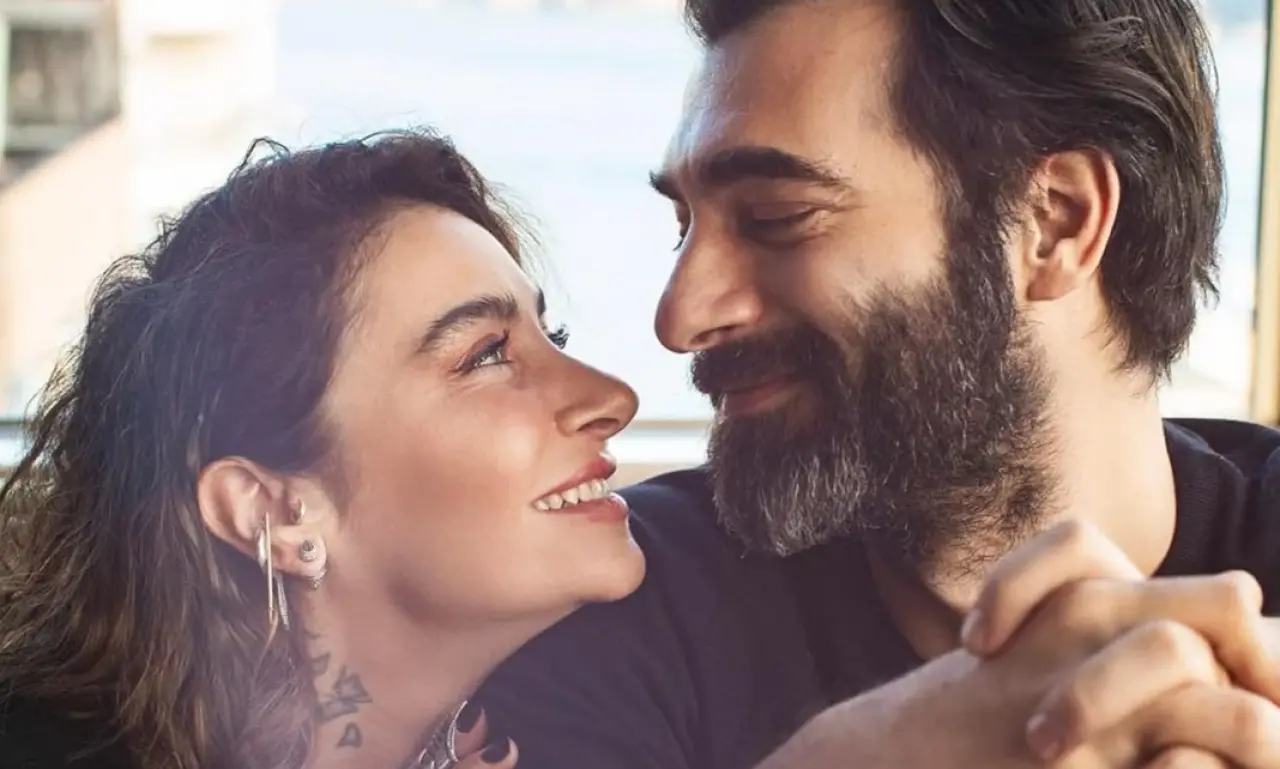 Sıla’dan İlker Kaleli itirafı: “O sahnelere bakmaya cesaretim olmadı” 1