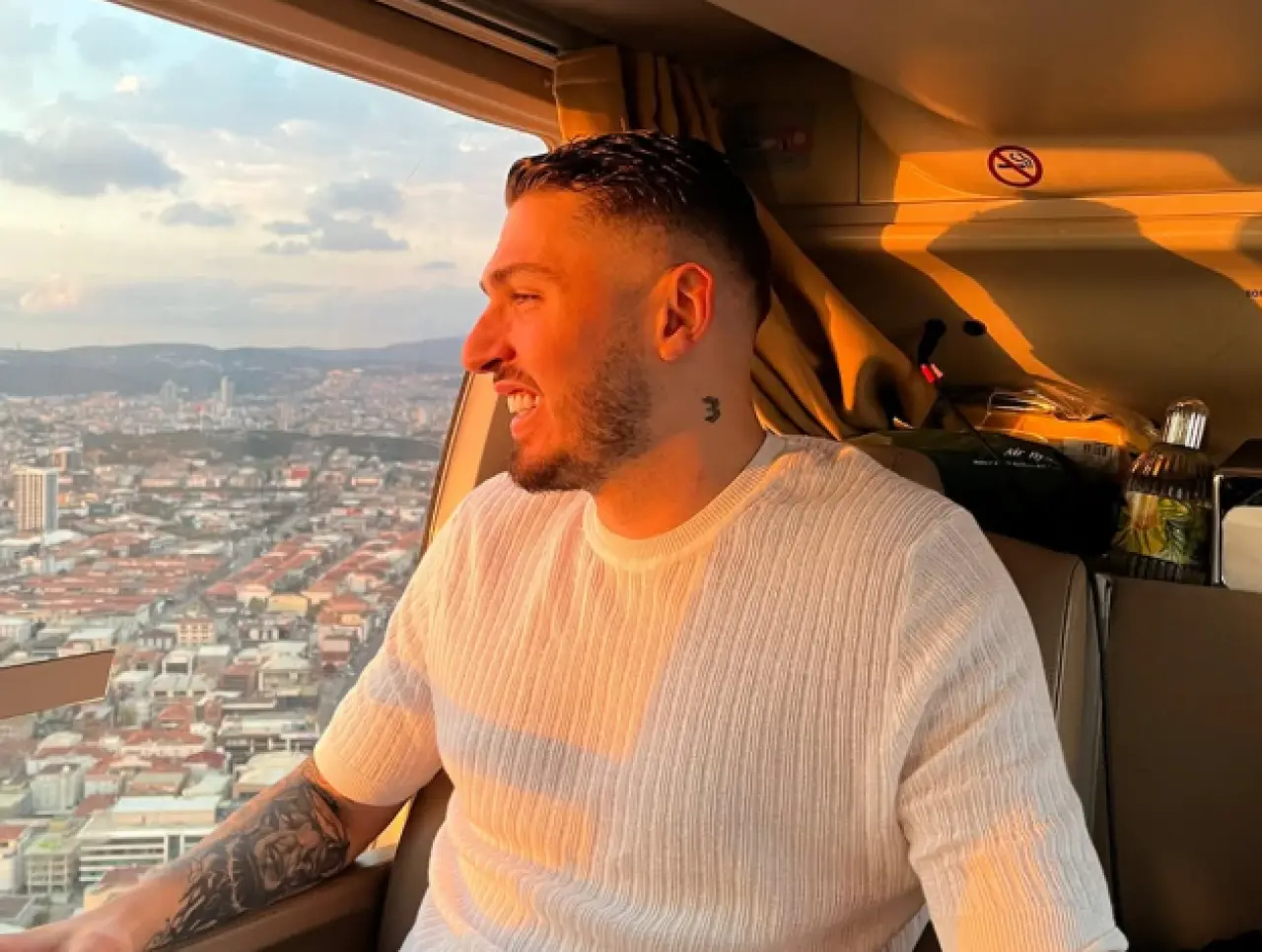 Müzik dünyasında şiddet skandalı! BLOK3 hakkında şok soruşturma 1