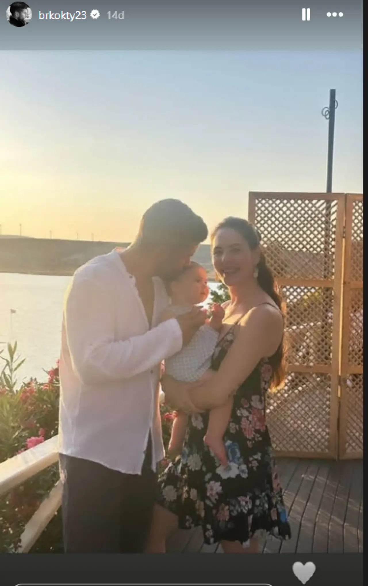 Berk Oktay’dan ihanet mi? Partneriyle yakınlaştığı iddia edildi! 2