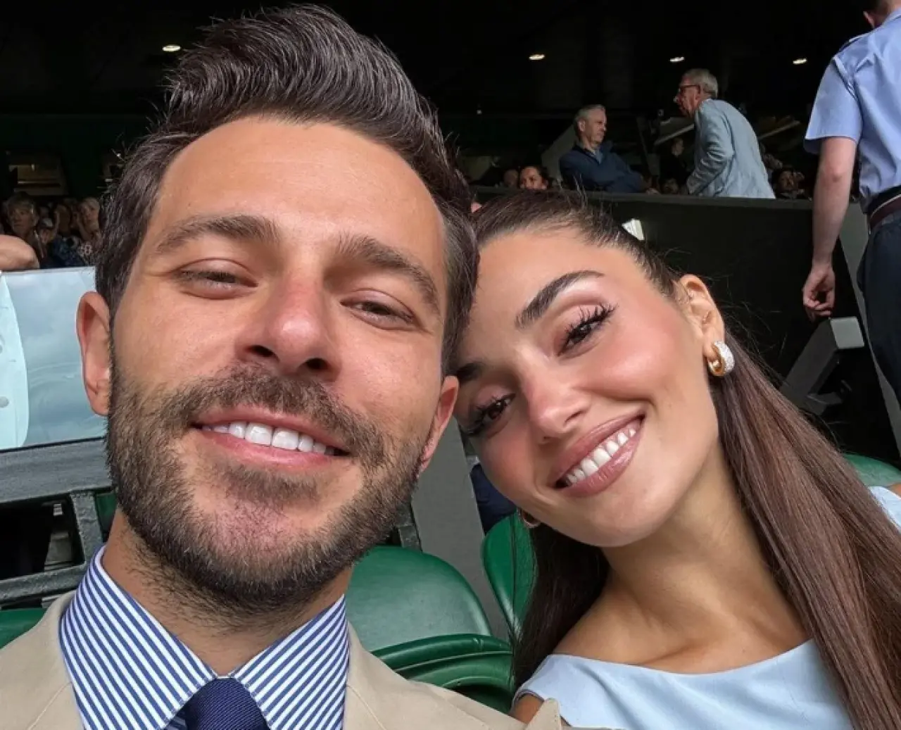 Ece Erken bombayı patlattı! Hande Erçel ve Hakan Sabancı çifti hakkında şok iddia 2