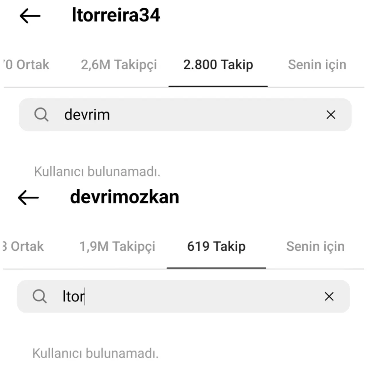Lucas Torreira ve Devrim Özkan yine ayrıldı mı? Sosyal medyadaki detay şaşırttı 2