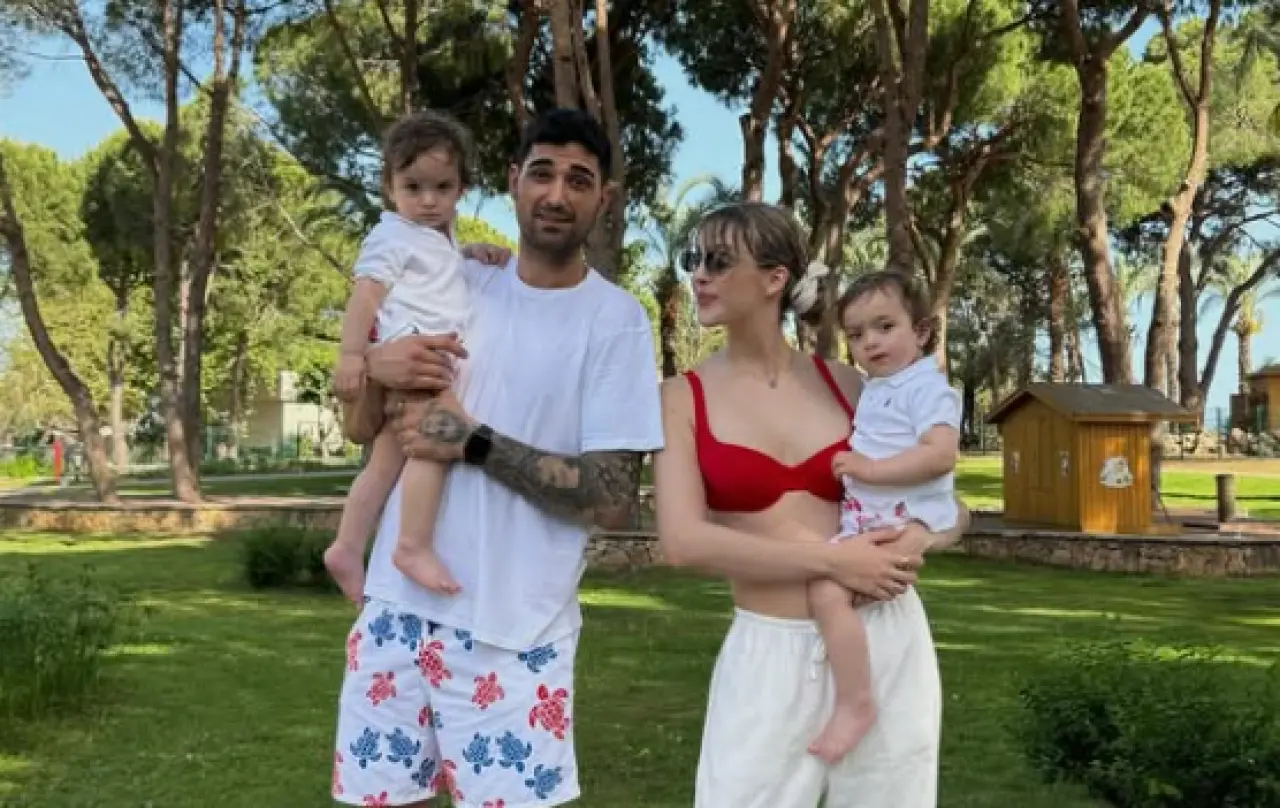 Yasemin Şefkatli’den korkutan paylaşımı! Oğlu Emir'in durumu hakkında detaylar 3